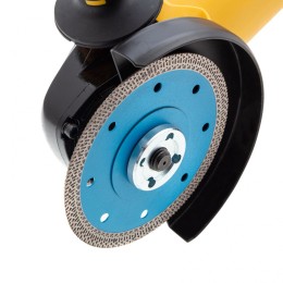 Барс Диск алмазный, сплошной 125 х 22.2 мм, тонкий, сухая/мокрая резка 73092