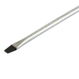 Сибртех Отвертка, SL4 х 150 мм, CrV, трехкомпонентная рукоятка 11825