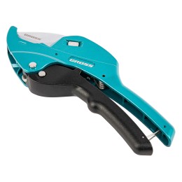 Gross Ножницы для резки изделий из ПВХ, универсальные, D-42 мм, автомат // 78426