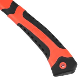 Matrix Топор-колун с клиновидным полотном 1500 г, фибергласовое двухкомпонентное топорище 430 мм 21807