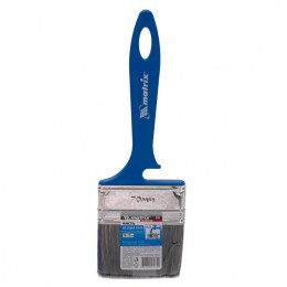 Matrix Кисть флейцевая Водные краски Color Line 70 x 12 мм 83347