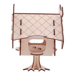 Palisad Кормушка для птиц, Избушка, малая 64001