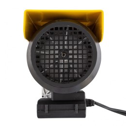 Denzel Тельфер электрический TF-1000,1 т, 1600 Вт, высота 12 м, 8 м/мин 52016