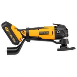 Denzel Многофункциональный инструмент MTL-IB-18-02 28401