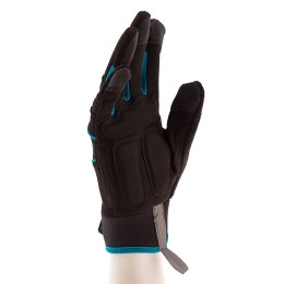 Gross Перчатки универсальные комбинированные URBANE, XL 90322