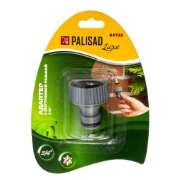 Palisad Адаптер с внутренней резьбой 3/4 65723