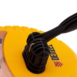 Denzel Очиститель поверхностей, насадка для моечных машин высокого давления 58306