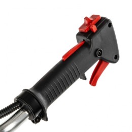 Сибртех Триммер бензиновый КС-3000Р, 52 см3, разъемная штанга, состоит из 2 частей 962565