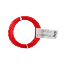 Сибртех Леска для триммера круглая, 1.3 мм х 15 м, Россия 961415