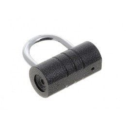 Сибртех Замок навесной ЗН2-21.80 мм 91621