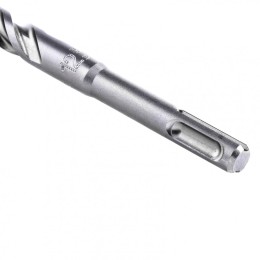 Gross Бур по бетону Drei spitzen, 12 х 215 мм, SDS Plus 70747