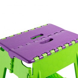 Palisad Табурет складной "Макси" 430 x 355 x 460 мм 644246