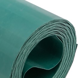 Palisad Бордюрная лента, 10 х 900 см, полипропиленовая, зеленая, Россия, 64480