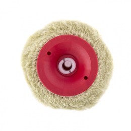 Matrix Валик сменный для Фасадных работ синтетический, 250 мм, ворс 18 мм, D 48 мм, D ручки 8 мм, полиакрил 80759