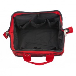 Matrix Сумка для инструмента, 18 карманов, 320 х 215 х 250 мм 90259