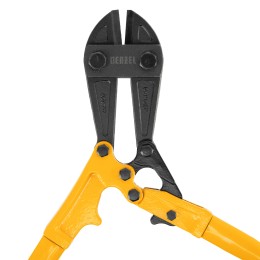 Denzel Болторез 450 мм 18", Cr-Mo 78534