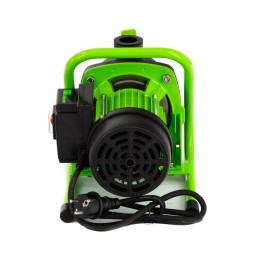 Сибртех Садовый поверхностный насос СПН650-П, 650 Вт, напор 37 м, 3200 л/ч, пластик 97244