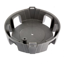 Denzel Дренажный насос для чистой и грязной воды DP450S, 450 Вт, напор 6 м, 12000 л/ч 97267