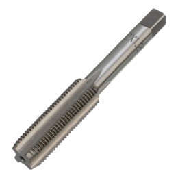 Matrix Набор метчиков и плашек М2-М18, 110 шт, металлический кейс 773110