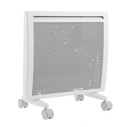 Denzel Конвектор гибридный электрический HybridX-1000, ИК нагреватель, цифровой термостат// 98118