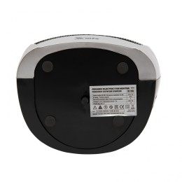 MATRIX Тепловентилятор электр. керамический FHC-1500, 3 реж., вентилятор, нагрев 750/1500 Вт, 96416