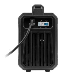 Denzel Аппарат инвертор. дуговой сварки DM-220 Standart, 220 А, ПВ 60% 94326