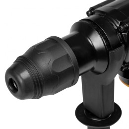 Denzel Перфоратор электрический RHV-1050 SDS-max 26620