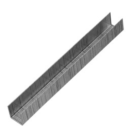 Denzel Скобы 21GA для пнев. степл., 14мм, шир. - 0,95мм, тол. - 0,6мм, шир. скобы - 12,8мм, 5000шт 57678