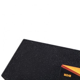 Sparta Кельма плиточника КПл, 175 мм, пластиковая ручка 86348