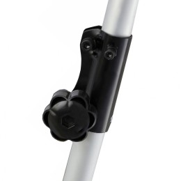 Denzel Триммер бензиновый DTL-43S, 43 см3, разъемная штанга, состоит из 2 частей 96264