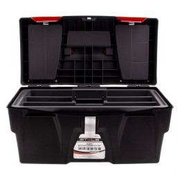 Stels Ящик для инструмента 20", 500 х 260 х 260 мм, пластик Россия 90705
