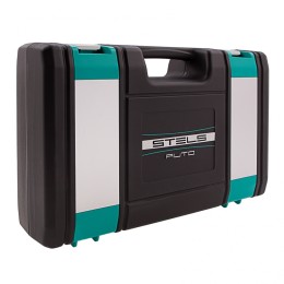 Stels Набор инструментов, 1/4", 3/8", 1/2", Cr-V, S2, усиленный кейс, 151 предмет 14114