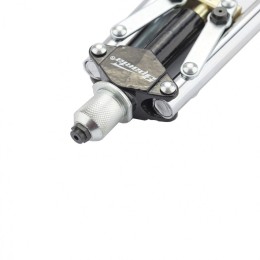 Sparta Заклепочник, 450 мм, двуручный, усиленный, заклепки 3.2-4.0-4.8 мм 405385