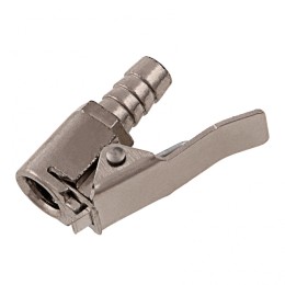 Stels Муфта быстросъемная для колесного ниппеля со штуцером "елка" под шланг 8 мм, 2 шт, 57063