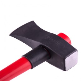 Matrix Колун, 2700 г, фибергласовое обрезиненное топорище 900 мм 21820