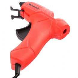 Matrix Клеевой пистолет, 7 мм, 15 (60) Вт, 8 г/мин 93003