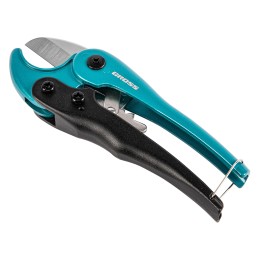 Gross Ножницы для резки изделий из ПВХ, универсальные, D-32 мм // 78425