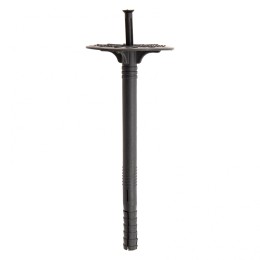 Сибртех Дюбель, Гриб для крепления утеплителя, 140 мм, 350 шт/уп 46046