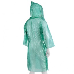 Palisad Плащ-дождевик универсальный, размер S- XXXL, 44 -60 Camping 69519