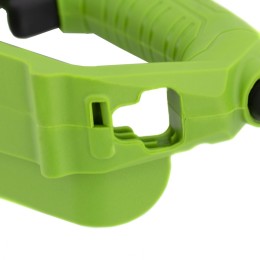 Сибртех Пила цепная электрическая ПЦЭ-2000П с поперечным двигателем, 2.0 кВт, 16'' (40 см) 95613