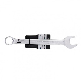 Stels Ключ комбинированный, 30 мм, CrV, антислип 15266