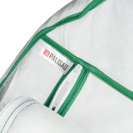 Palisad Парник для рассады, 5 уровней, с чехлом, 195х60х40 см 69139