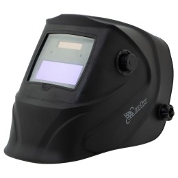 Matrix Щиток защитный лицевой (маска сварщика) MTX-200AF, размер см. окна 90х35, DIN 4/9-13// 89190