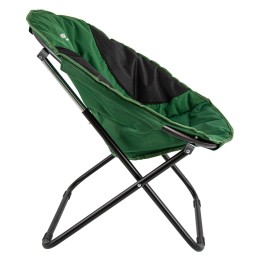 Palisad Кресло круглое 85 х 46 х 85 см Camping 69607