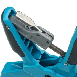 Gross Струбцина клещеобразная 4, пластиковый корпус, храповой механизм жесткой фиксации, 100 мм 20805