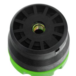 Сибртех Головка для триммера, гайка М10х1,25 левая 96376