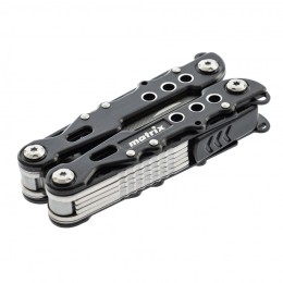 Matrix Трансформер, 13 функций, авторазжим, в чехле, 165 мм 17622