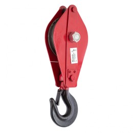 Matrix Блок монтажный с крюком, 2 т 51923