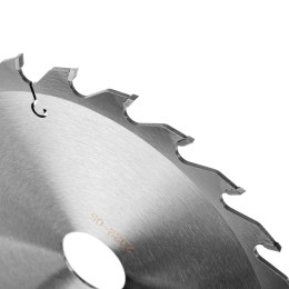 Gross Пильный диск по дереву 190 x 30 x 24Т 73318