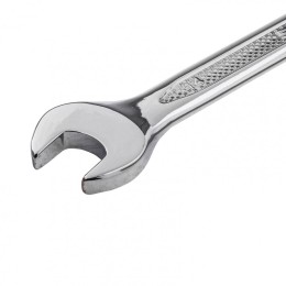 Stels Ключ комбинированный, 14 мм, CrV, антислип 15251